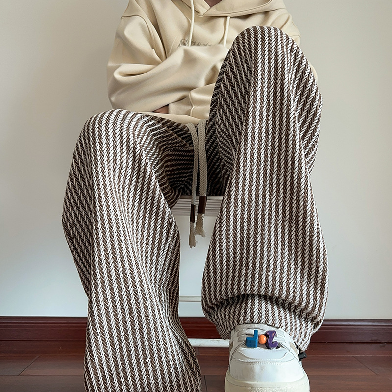Herringbone Sweats