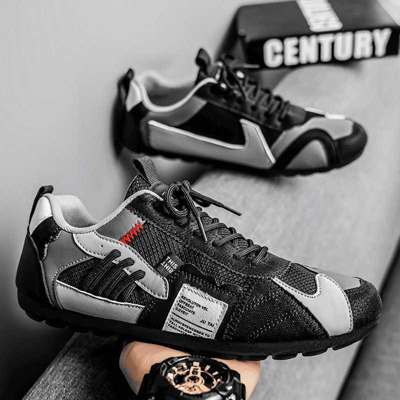 Terra Trail Trainers