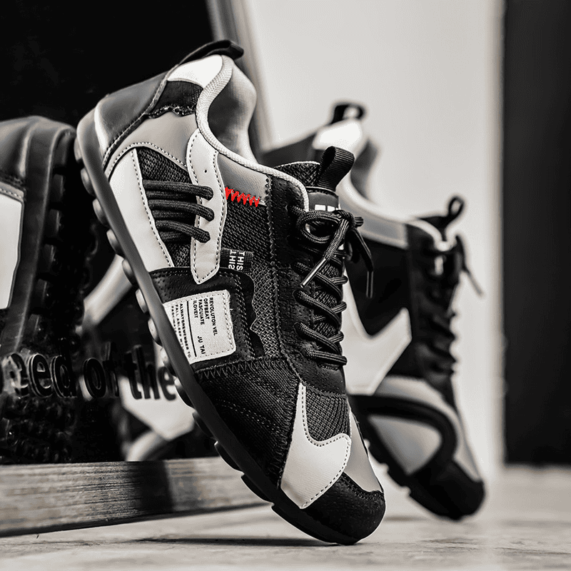 Terra Trail Trainers