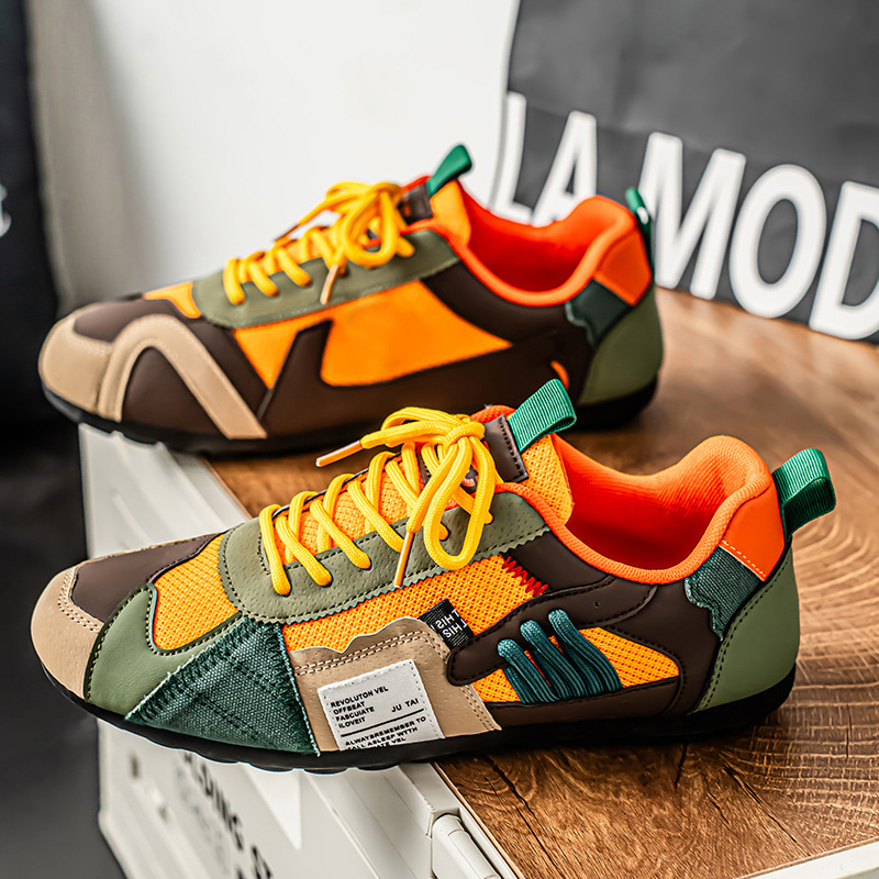 Terra Trail Trainers