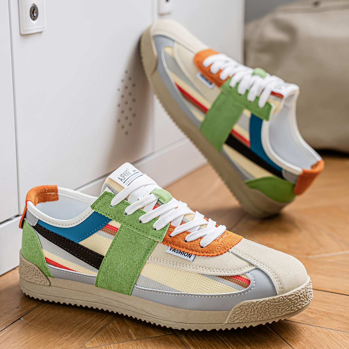 V2 Comforts