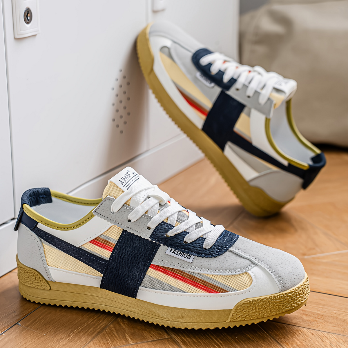 V2 Comforts