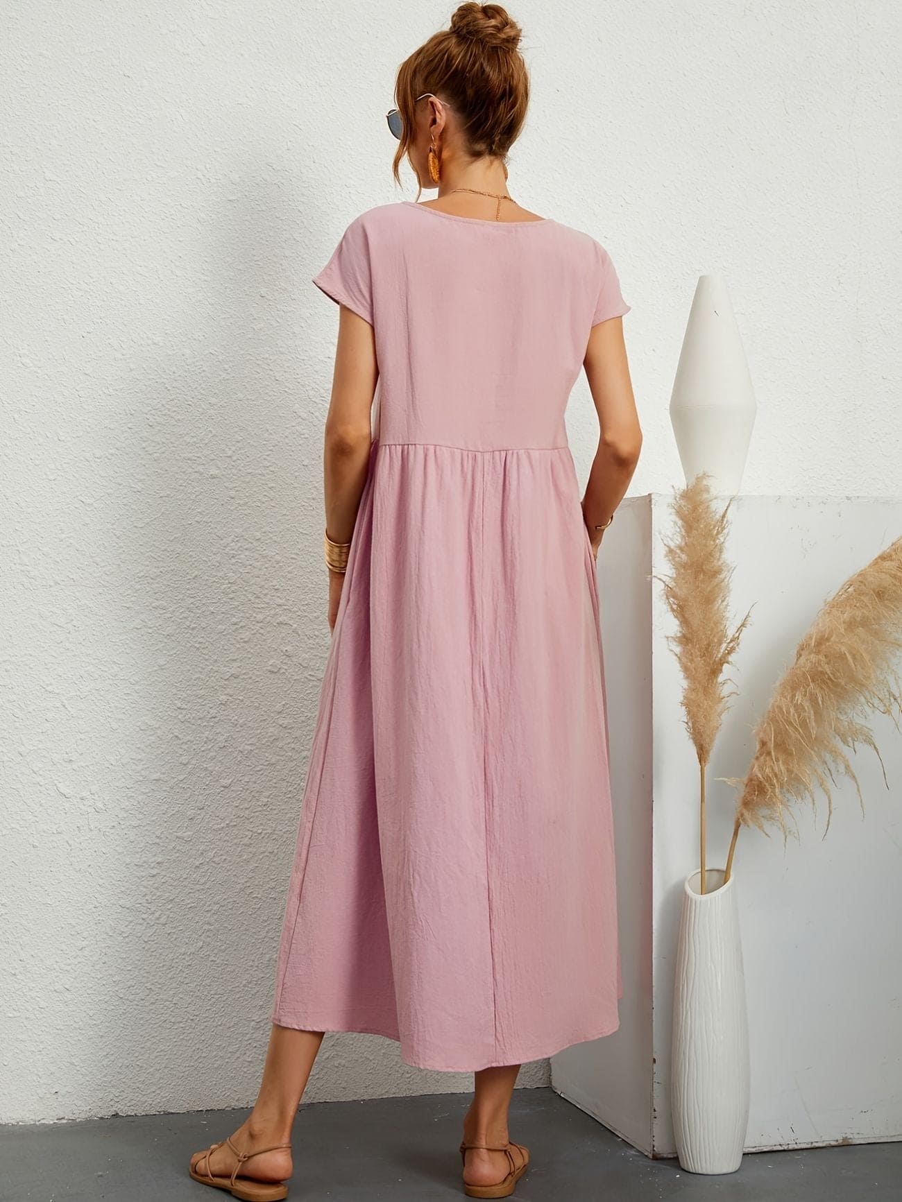 Amara | Everyday Dress