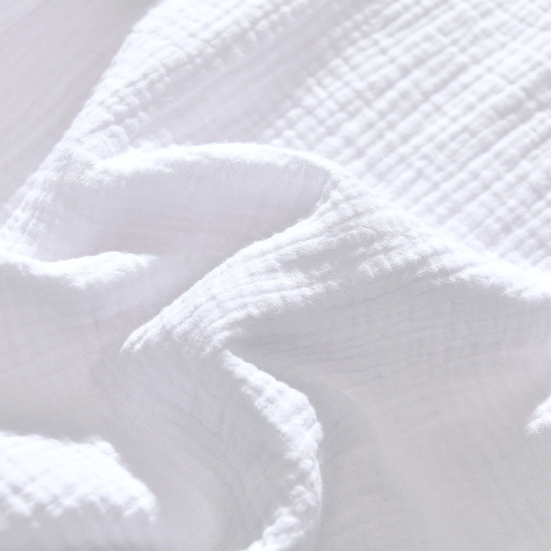 Karra | Cotton Button-Up