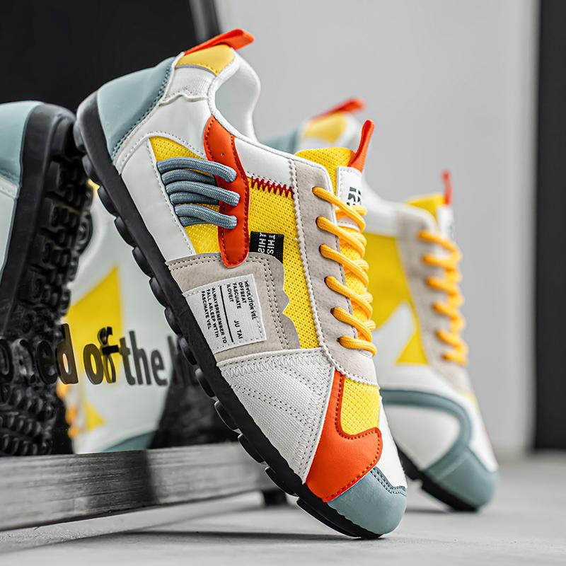 Terra Trail Trainers