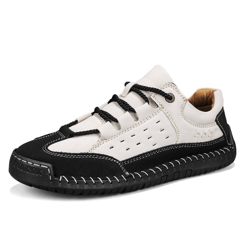 Hargreaves | Orthopedic Trainers