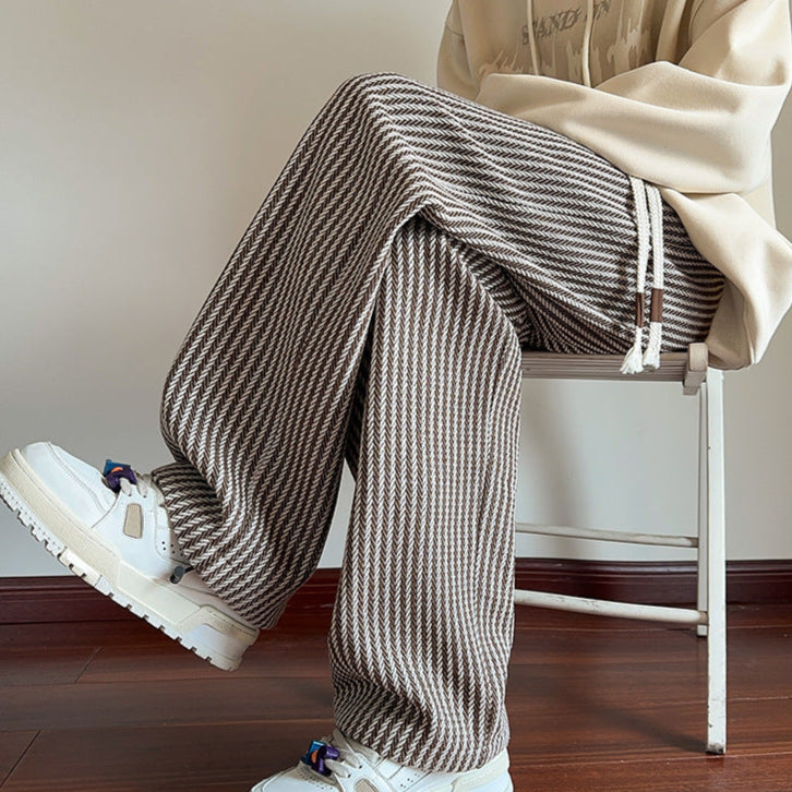 Herringbone Sweats