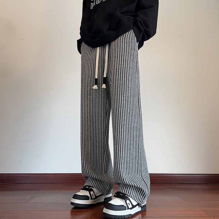 Herringbone Sweats