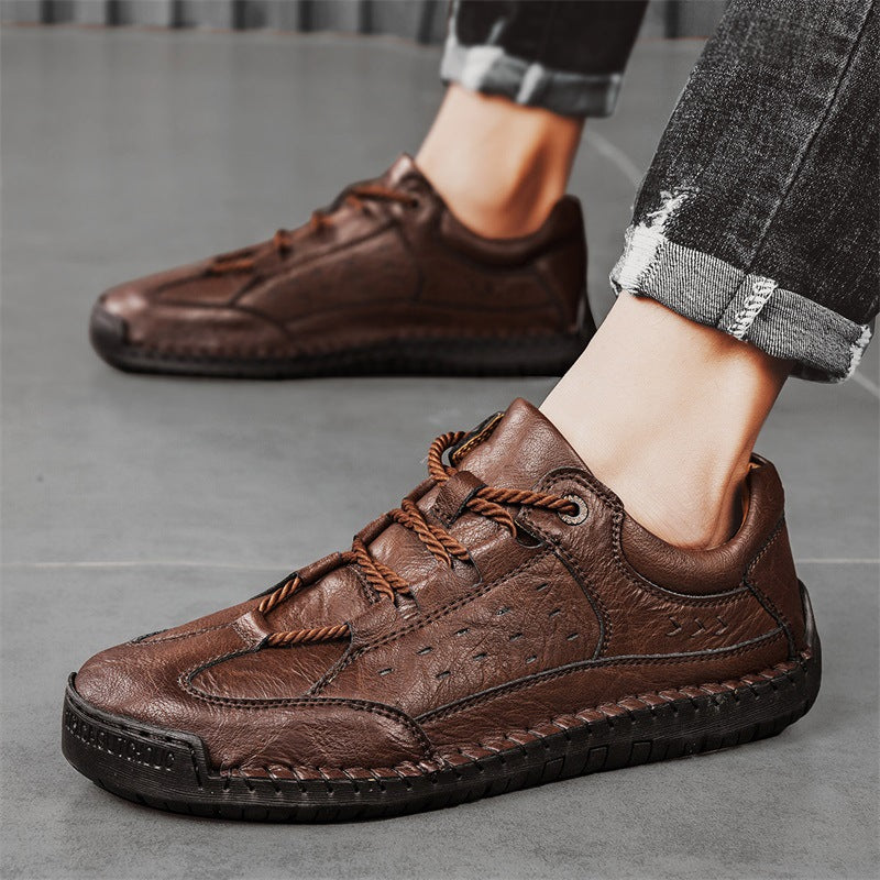 Hargreaves | Orthopedic Trainers