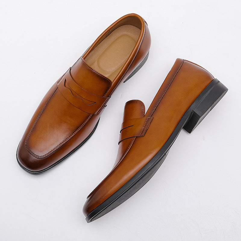 Hargreaves | Loafers