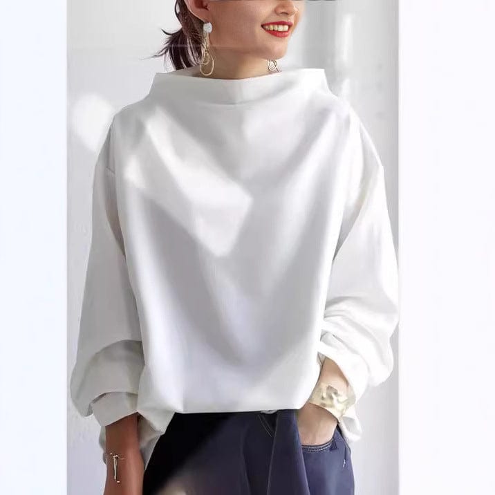 High Neck Winter Essential