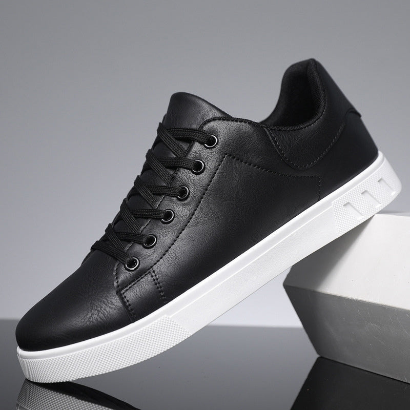 Heritage Vegan Leather Shoes