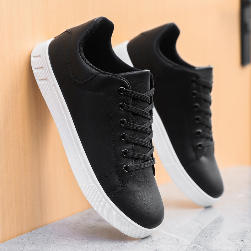 Heritage Vegan Leather Shoes