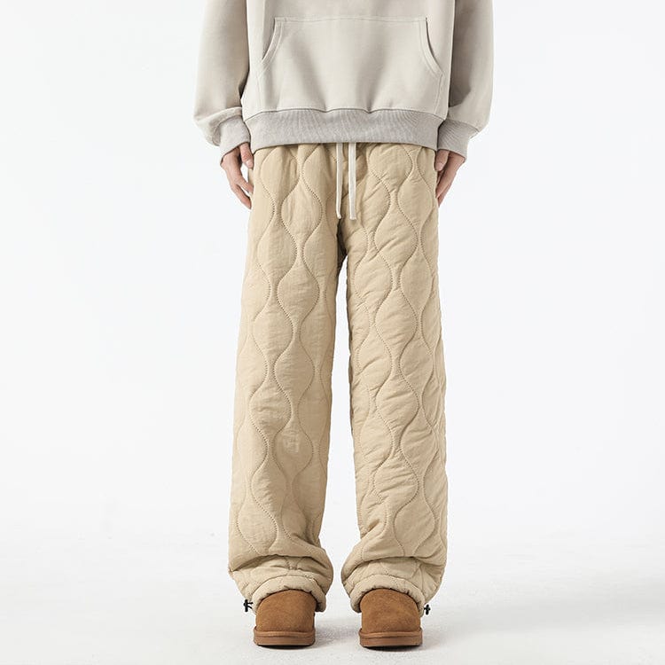 Prestige Fleece Trousers