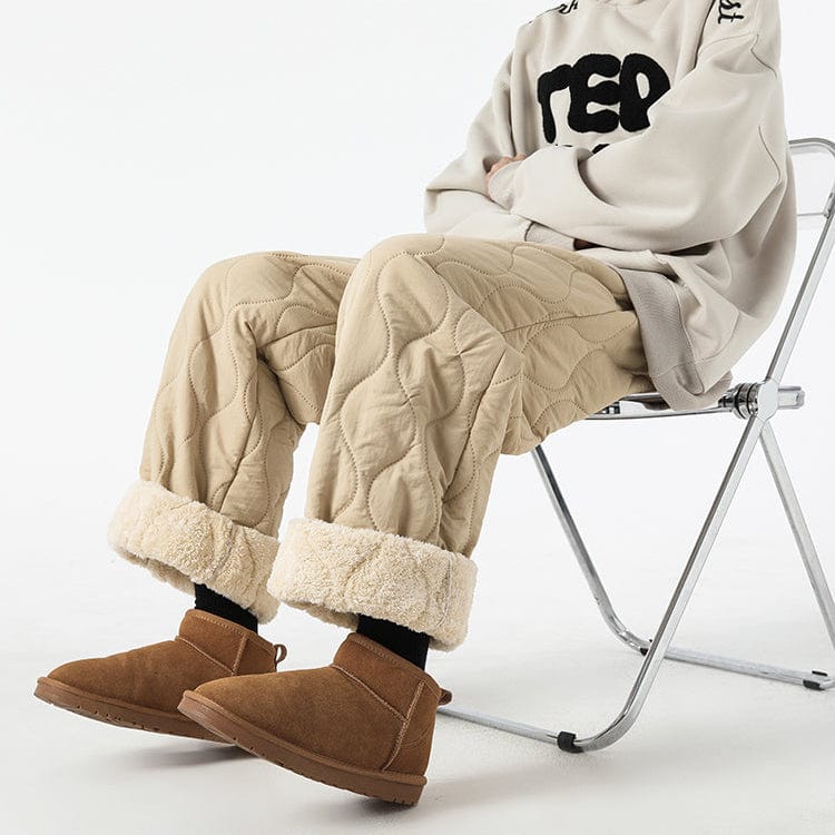 Prestige Fleece Trousers