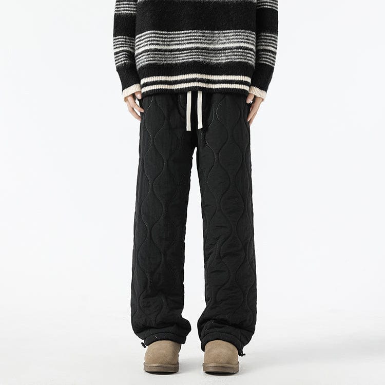 Prestige Fleece Trousers