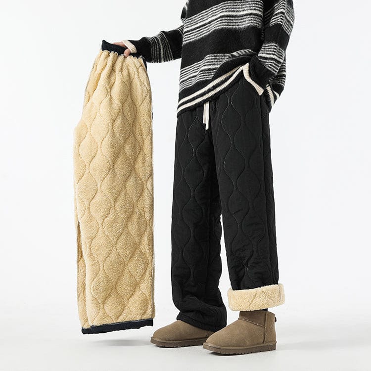 Prestige Fleece Trousers