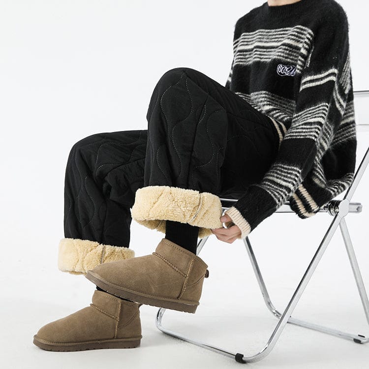 Prestige Fleece Trousers
