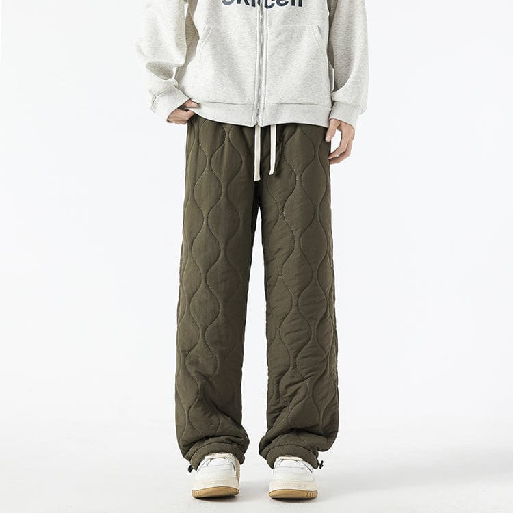 Prestige Fleece Trousers