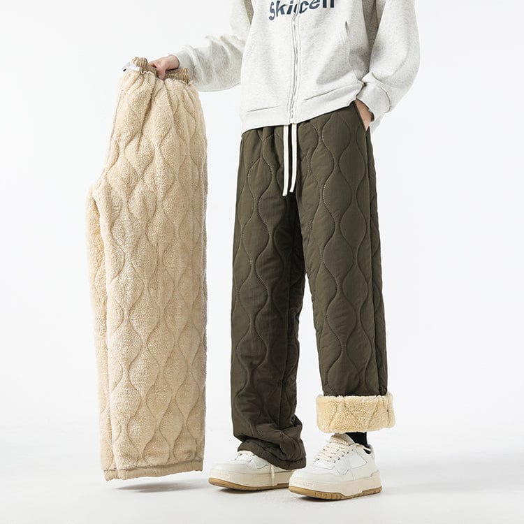 Prestige Fleece Trousers