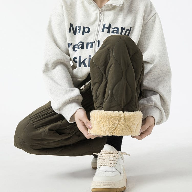 Prestige Fleece Trousers