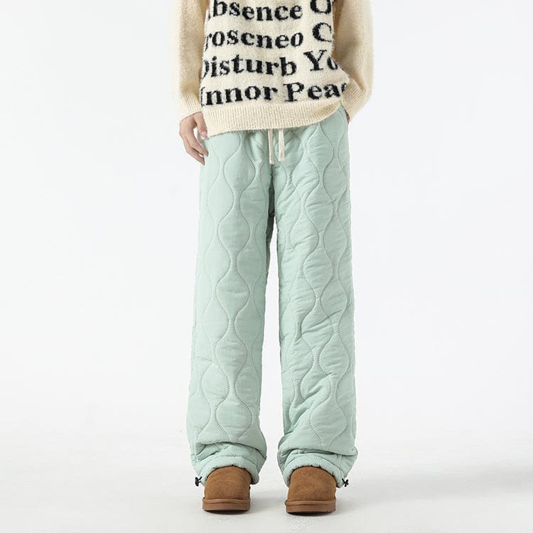 Prestige Fleece Trousers