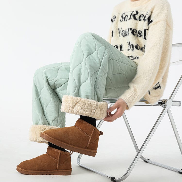 Prestige Fleece Trousers