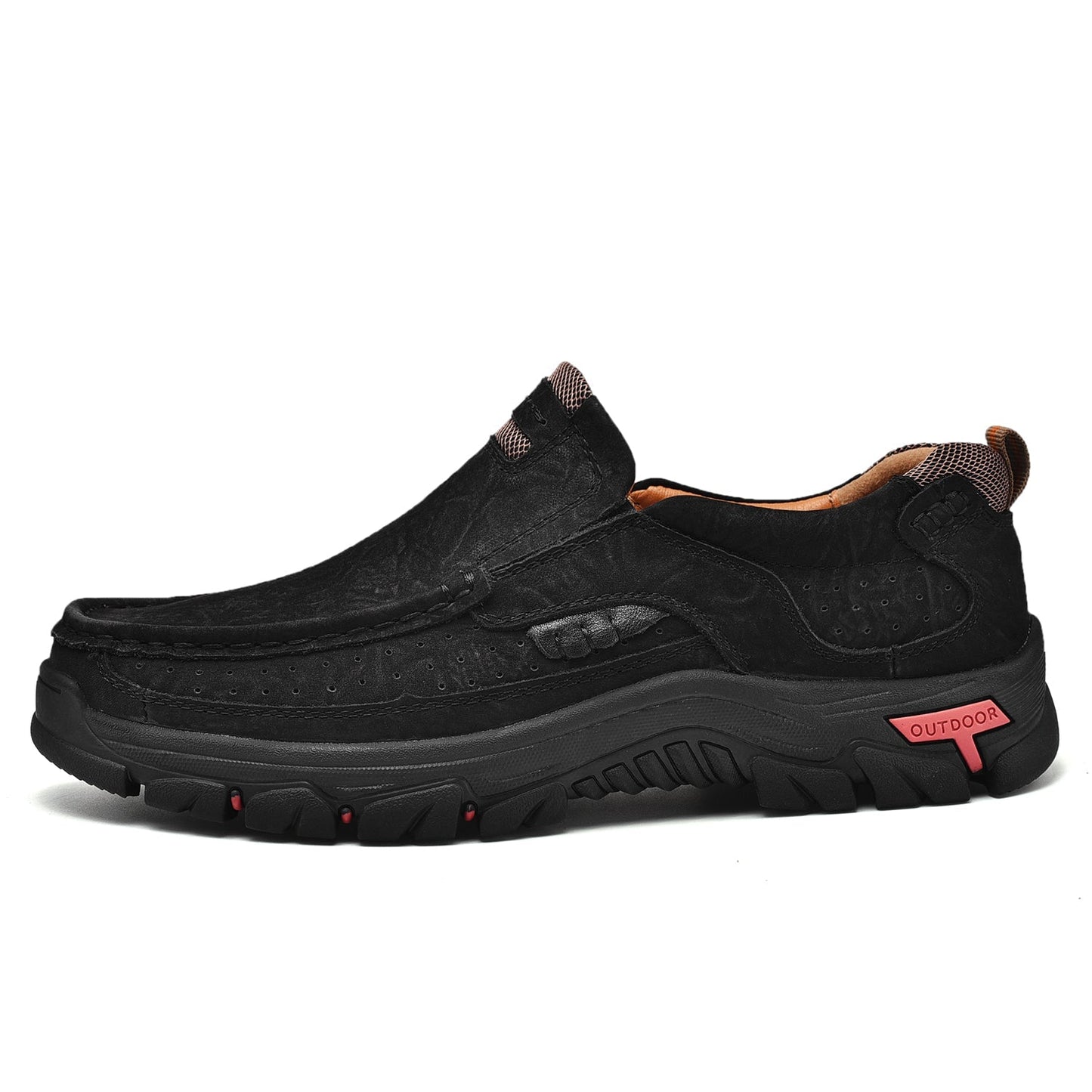 Herra | Orthopedic Boots