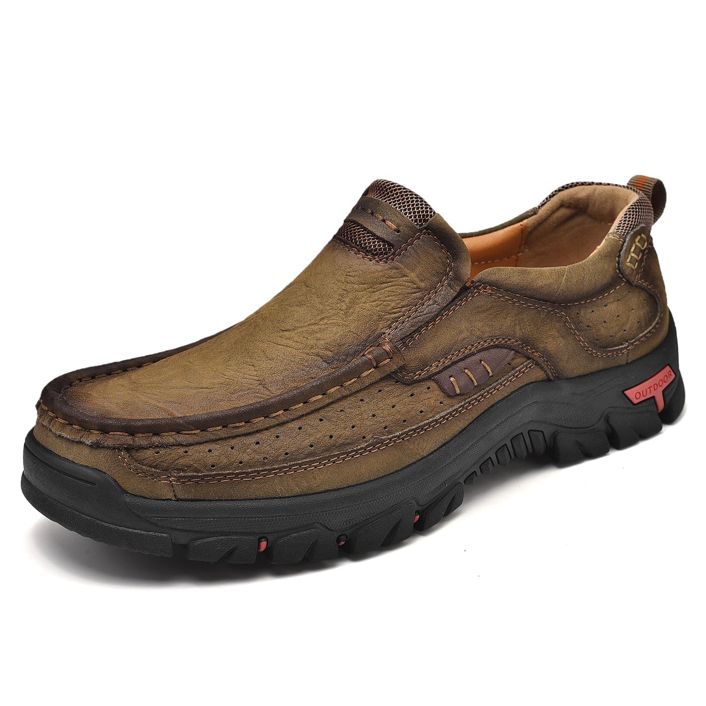 Herra | Orthopedic Boots