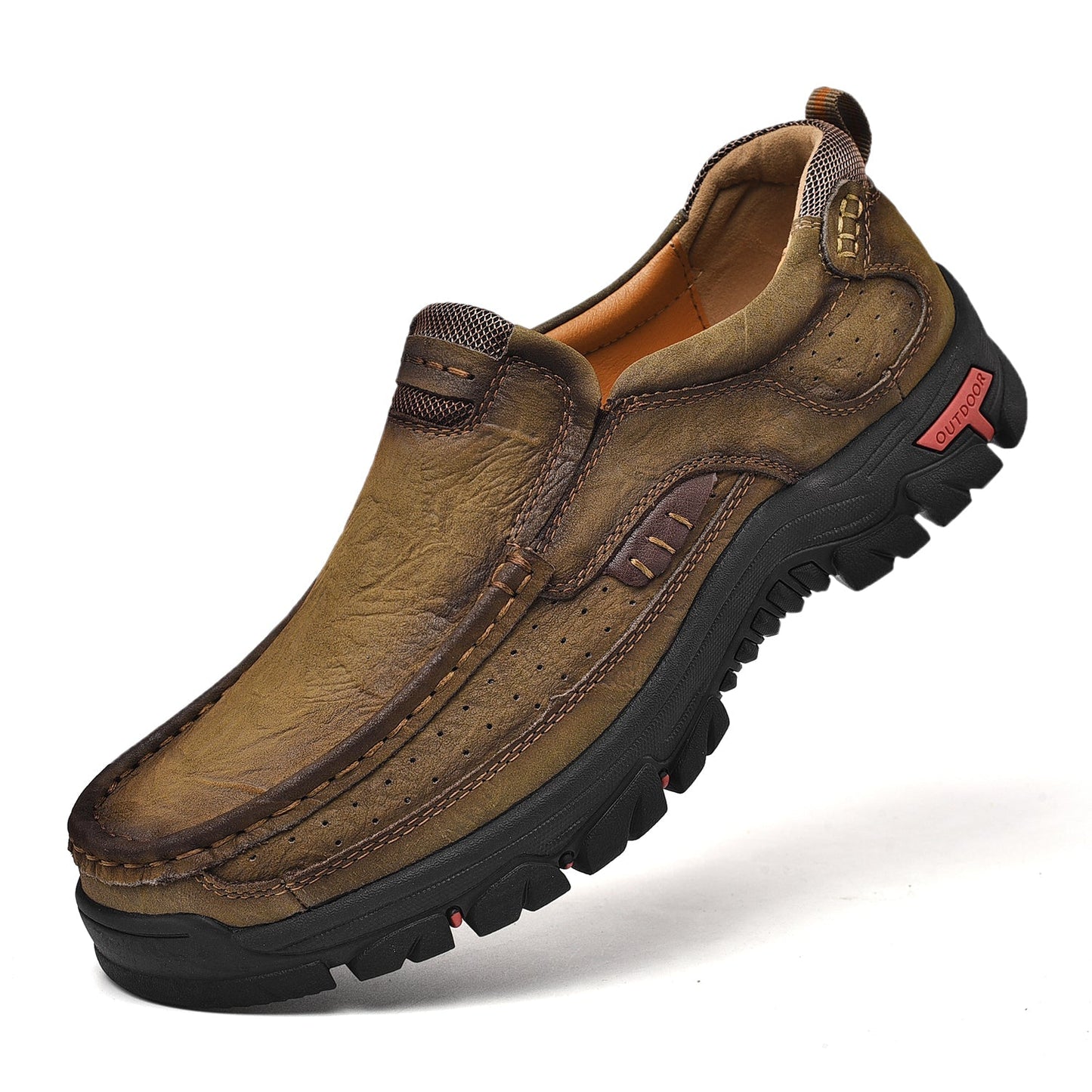 Herra | Orthopedic Boots