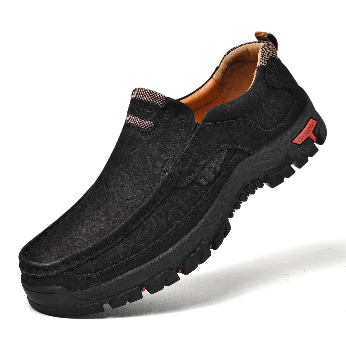 Herra | Orthopedic Boots