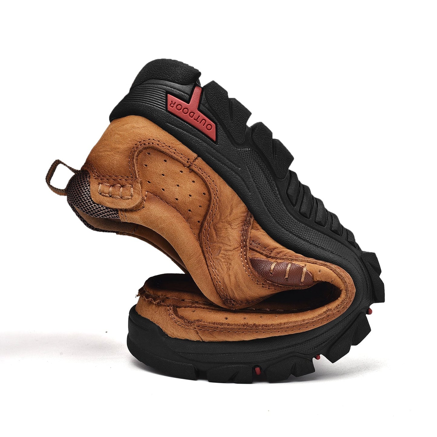 Herra | Orthopedic Boots