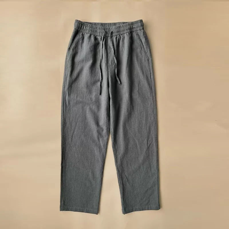 Pinero | Linen Pants
