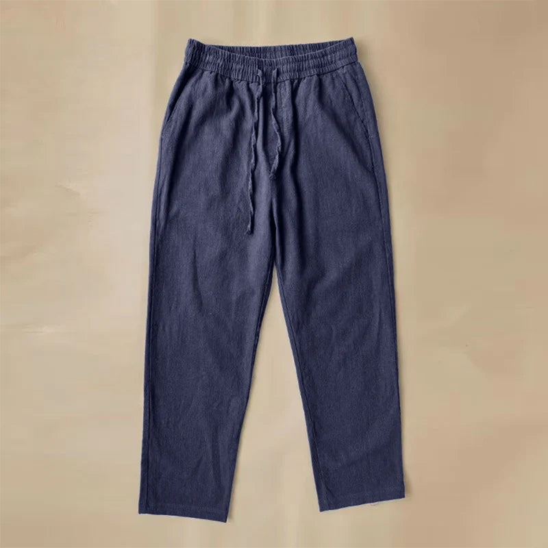 Pinero | Linen Pants