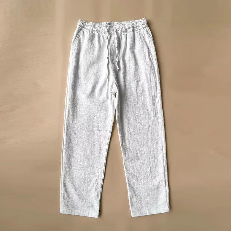 Pinero | Linen Pants
