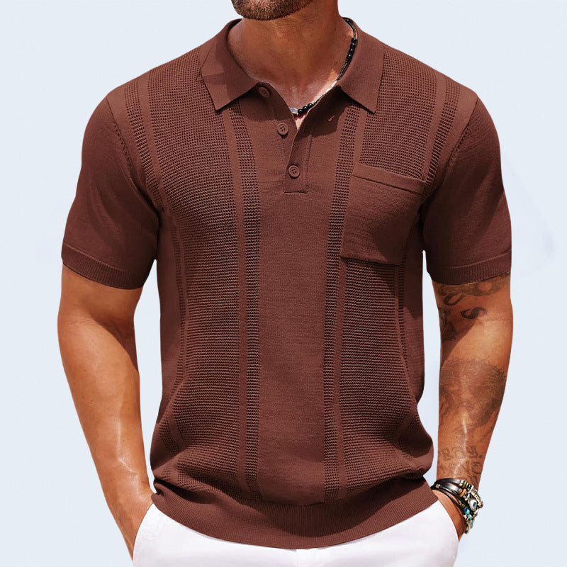 Harry | Polo Shirt
