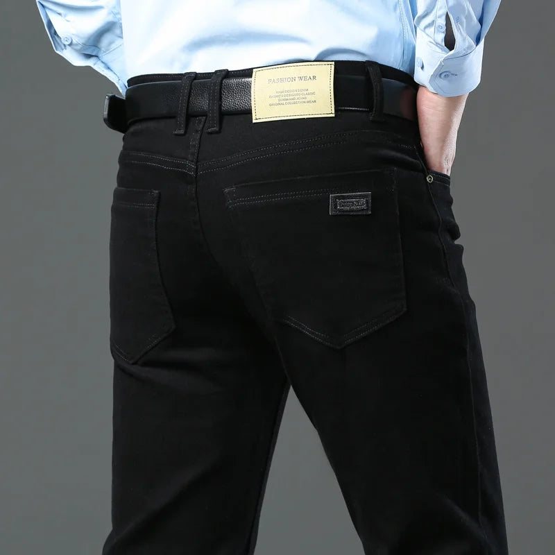 Heritage Regular Fit Trousers