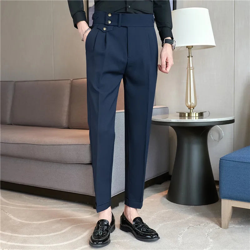 Classic Trousers V2