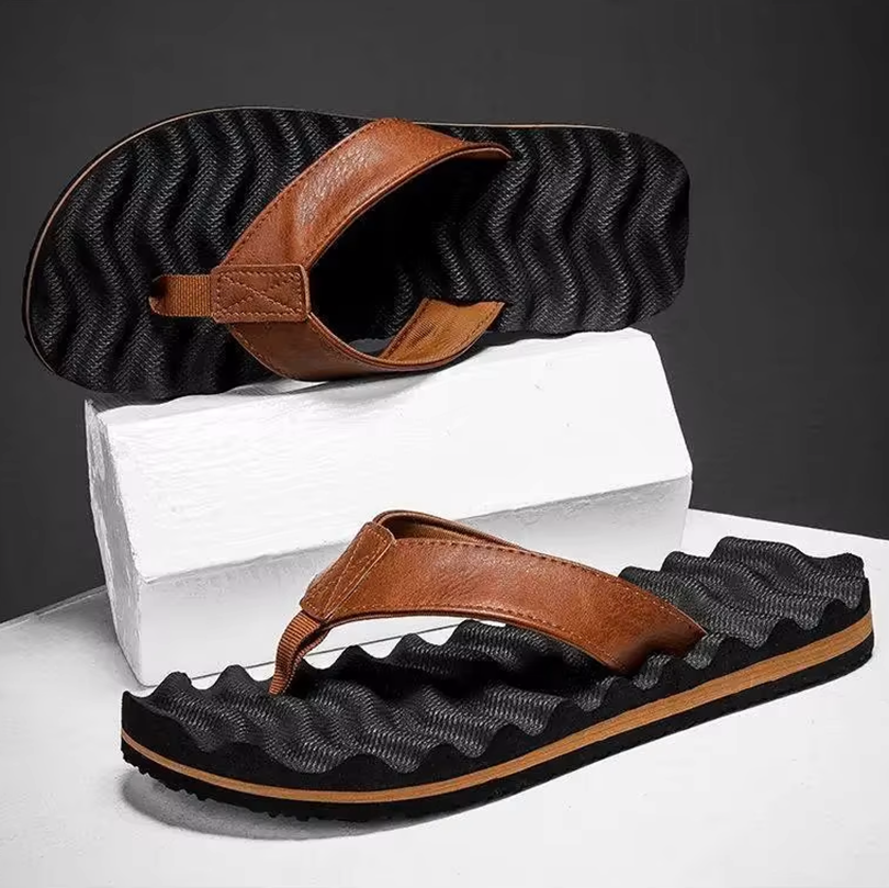 Harry | Foam Sandals