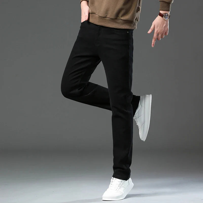 Heritage Regular Fit Trousers