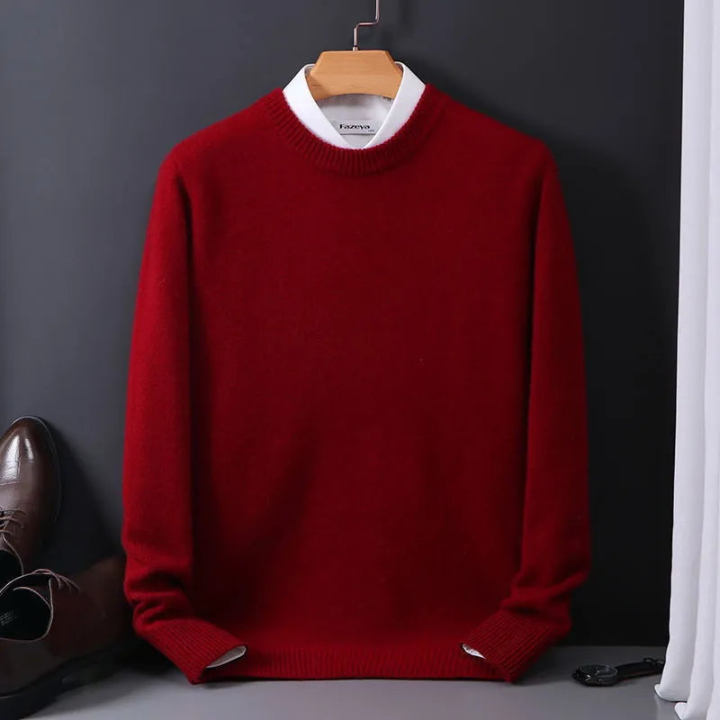 Hocca | Soft Sweater