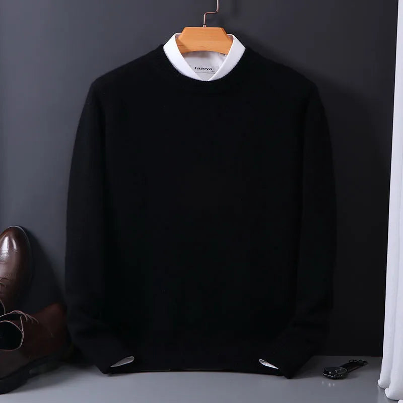Hocca | Soft Sweater