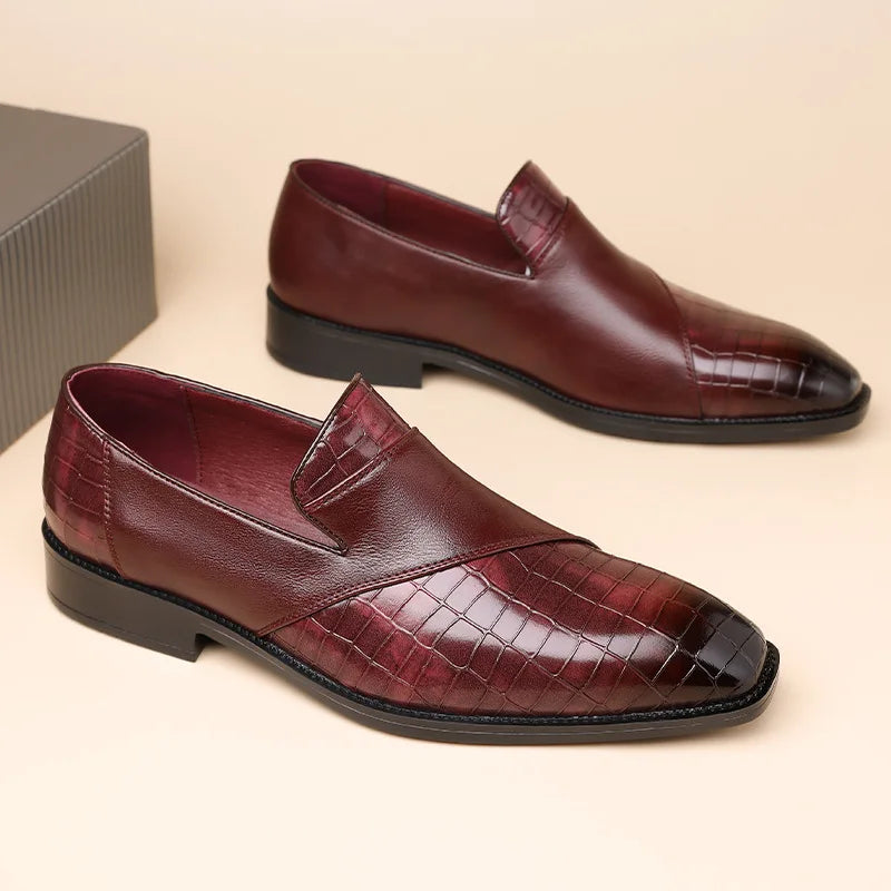 Cavallo Marrón | Loafers