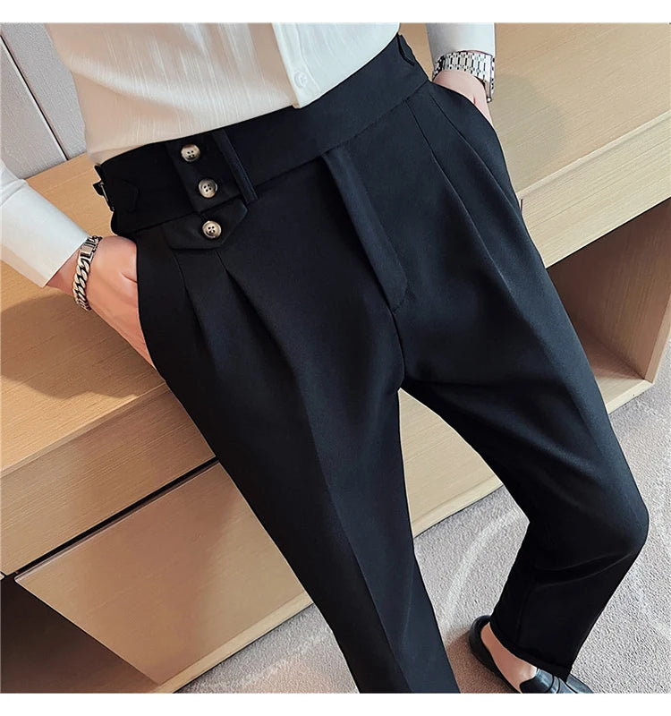Classic Trousers V2