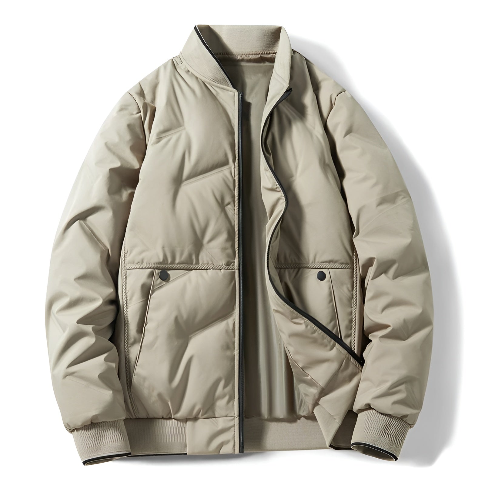 Essential Shell Jacket
