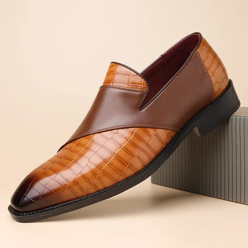 Cavallo Marrón | Loafers