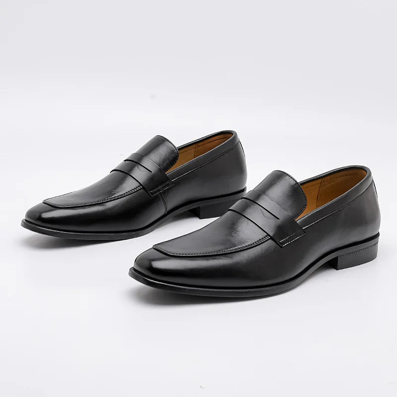 Hargreaves | Loafers