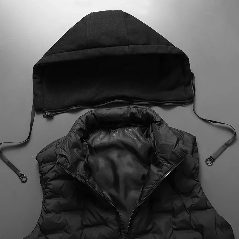 Marlborough | Quilted Vest