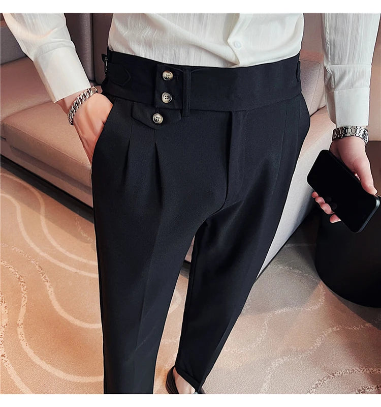 Classic Trousers V2