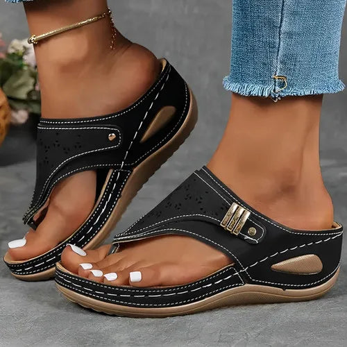 Solana Sandals